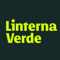 Linterna Verde Logo