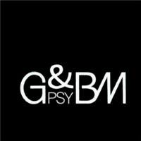 G&BM psy Logo