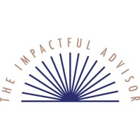 The Impactful Advisor Logo