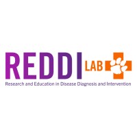 Clemson University REDDI Lab Logo