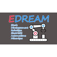 EDREAM SaRL Logo