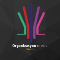 ORGANİZASYON MERKEZİ Logo
