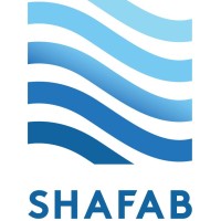 Shafab Engineering Co. Logo
