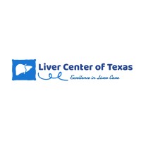 Liver Center of Texas Logo