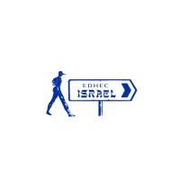 EDHEC Israël et ses amis Logo