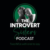 The Introvert Sisters Logo