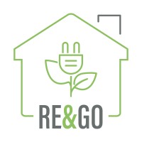 RE&GO AB Logo