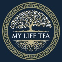 My Life Tea Logo