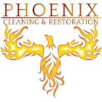 Phoenix Cleaning & Restoration Logo