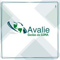 Avalie Gestão de SSMA Logo