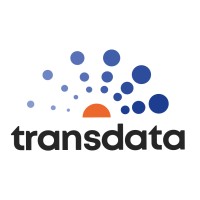 Transdata AS Logo