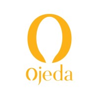 Ojeda Food Logo
