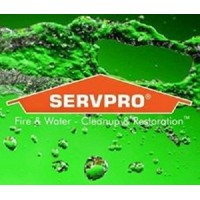 SERVPRO of San Diego City SW Logo