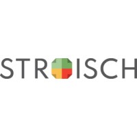 Agile Coach Jörg Stroisch Logo