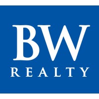 Burr White Realty Logo