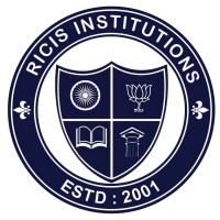 RICIS Institutions Logo