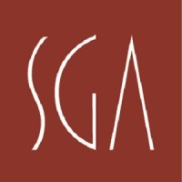 Steven Grover & Associates | Architecture & Engineering Logo