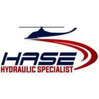 Helicopter Accessory Service East, Inc. Logo
