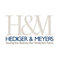 Hediger and Meyers Insurance Logo