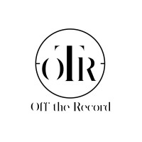 Off the Record HR Logo
