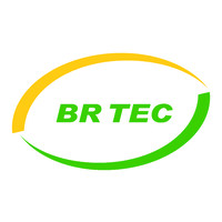 Brtec Serviços Técnicos Logo