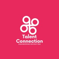 Talent Connection Logo