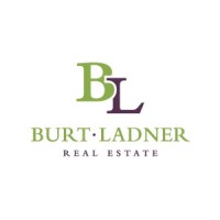 Burt Ladner Real Estate Logo