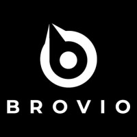 Brovio Logo