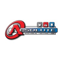 Absolute Electrical Heating and Air Logo