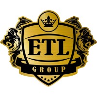ETL Group LLC Logo