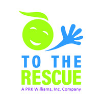 To The Rescue a PRK Williams Company Logo