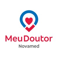 Meu Doutor Novamed Logo
