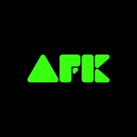 AFK Logo