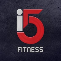 i5 Fitness Logo