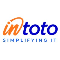 Intotoware Logo