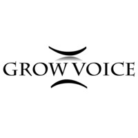 GROW Voice LLC Logo