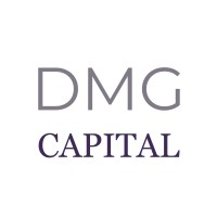 DMG Capital Logo