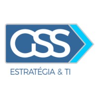 GSS Consultoria Logo