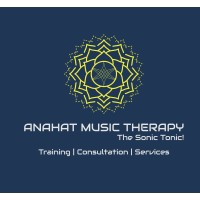 Anahat Music Therapy Logo