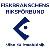 Fiskbranschens Riksförbund Logo