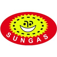 SUNGAS COMPANY LIMITED Logo