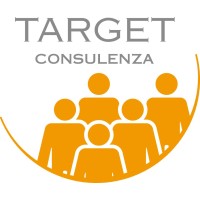 Target Consulenza Logo