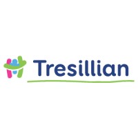 Tresillian Family Care Centres Logo