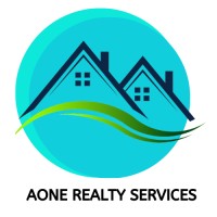 AOne Realty Services Logo