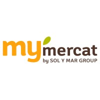MyMercat Logo