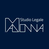 Studio Legale Madonna Logo