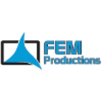 FEM-Productions Logo