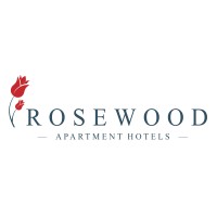 Rosewood Apartment Hotels Logo