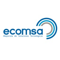 Ecomsa Soluciones Logo