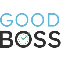 Good Boss Logo